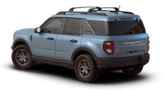 2024 Ford Bronco Sport® External Image 3